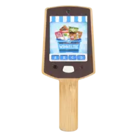 AH Mini handscanner