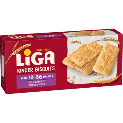 pdp-image-Liga Kinder biscuits vanaf 12-36 maanden
