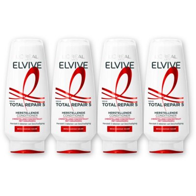 pdp-image-L'Oréal Paris Elvive Elv total rep5 crsp 4-pack