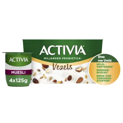 pdp-image-Activia Yoghurt muesli