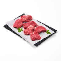 Een afbeelding van AH Vakslager Mini bavette