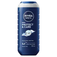 NIVEA Men protect & care douchegel 3-in1