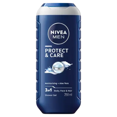 pdp-image-NIVEA Men protect & care douchegel 3-in1