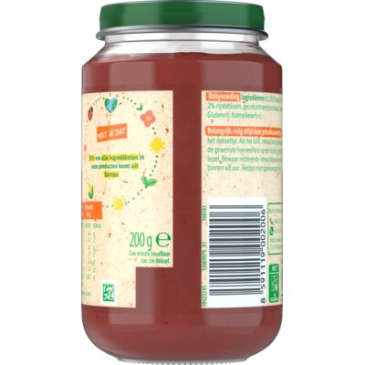 pdp-image-Olvarit Appel aardbei peer 6m+