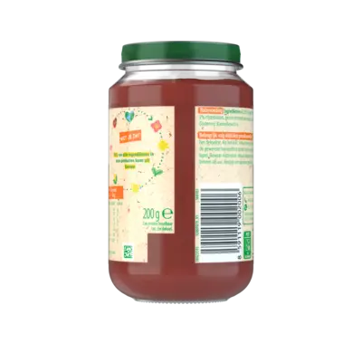 pdp-image-Olvarit Appel aardbei peer 6m+