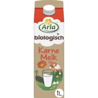Een afbeelding van Arla Biologisch karnemelk