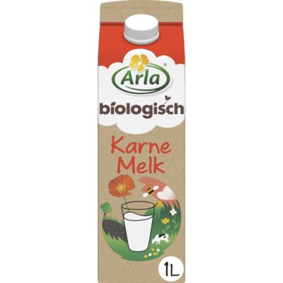 pdp-image-Arla Biologisch karnemelk