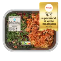 AH Verse pulled chicken Mexicaanse stijl