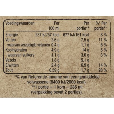 pdp-image-Unox Hongaarse goulash soep
