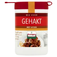 Verstegen Kruidenmix voor gehakt met uitjes