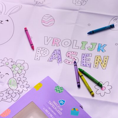 pdp-image-AH Inkleurtafelkleed Pasen
