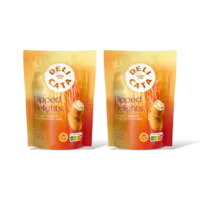 Delicata Dipped delights amandel kaneel 2-pack
