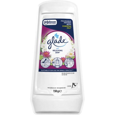 pdp-image-Glade Langdurig relaxing zen gel