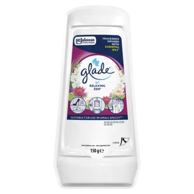 pdp-image-Glade Langdurig relaxing zen gel
