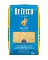 De Cecco Riso nr 74