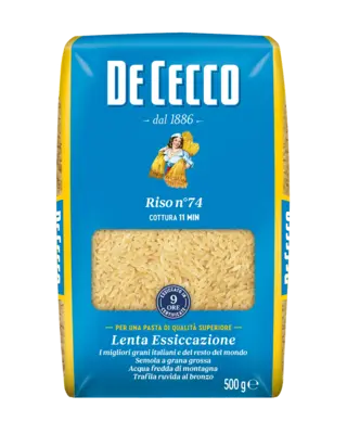 pdp-image-De Cecco Riso nr 74