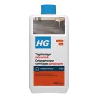 HG Tegelreiniger extra sterk