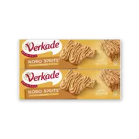 Verkade Nobo sprits naturel 2-pack