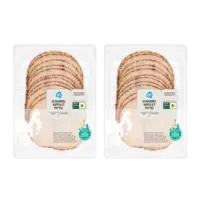 AH Scharrel kipfilet pittig 2-pack