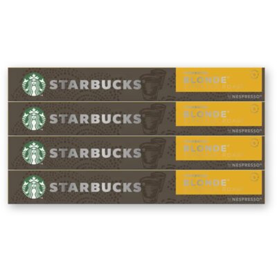 pdp-image-Starbucks Nespresso blonde espresso roast cap 4pck