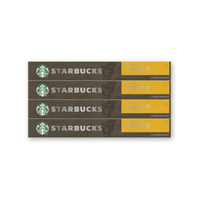 pdp-image-Starbucks Nespresso blonde espresso roast cap 4pck