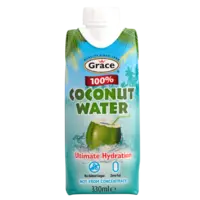Grace Kokoswater
