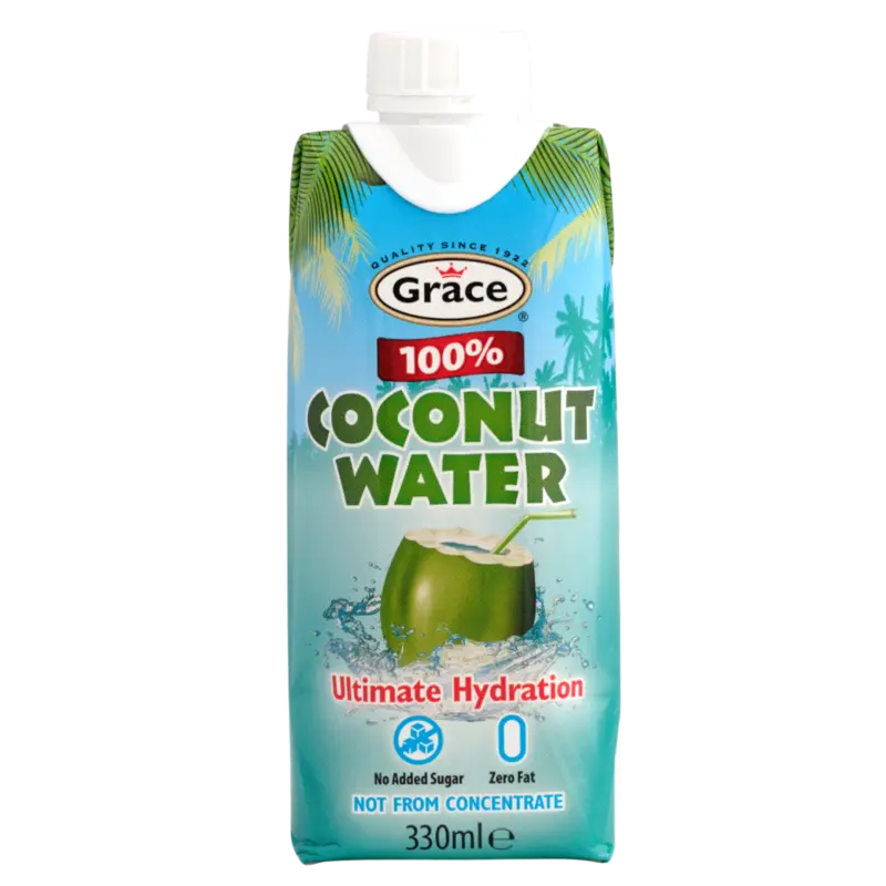Grace Kokoswater