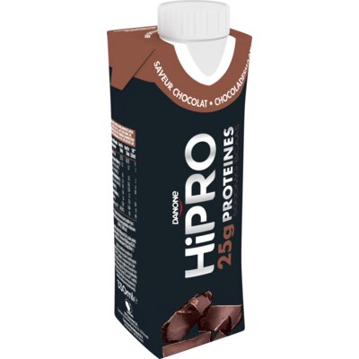 pdp-image-HiPRO Protein drink chocolade