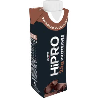 pdp-image-HiPRO Protein drink chocolade