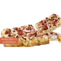 Wagner Creazione salame & nduja tipo