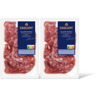 pdp-image-AH Excellent Salame Napoli 2-pack