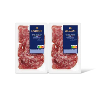 pdp-image-AH Excellent Salame Napoli 2-pack