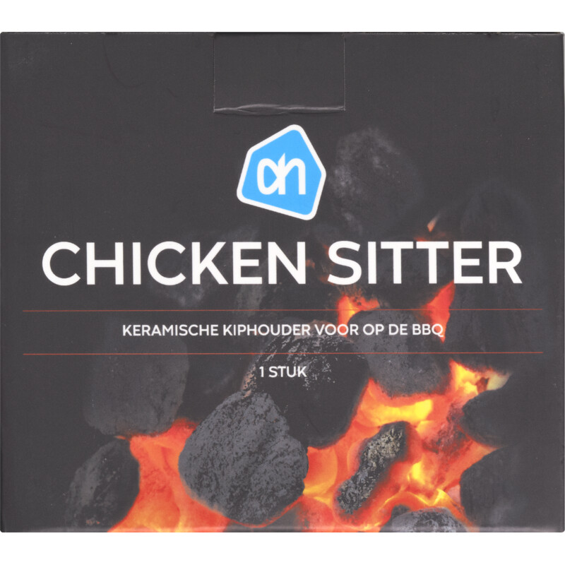 AH Chicken sitter