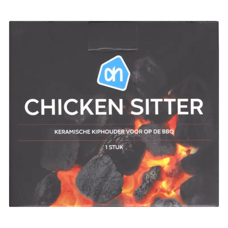 Chicken sitter