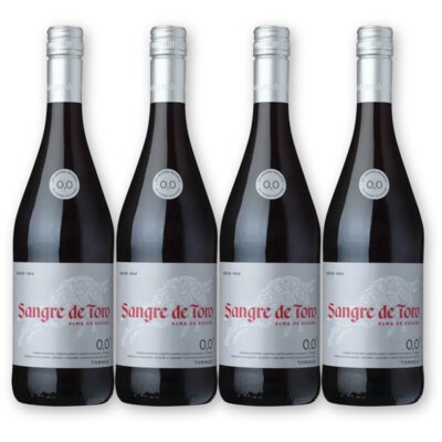 pdp-image-Sangre de Toro Rood AF 4 flessen