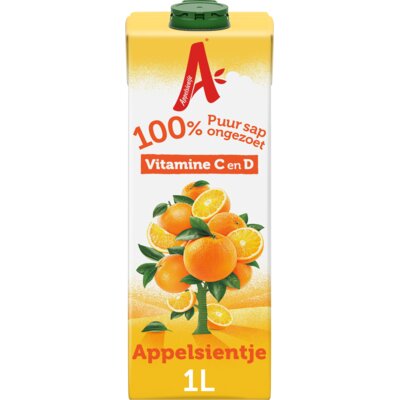 pdp-image-Appelsientje Sinaasappelsap