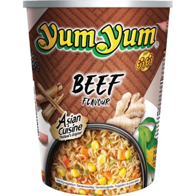 pdp-image-Yum Yum Beef flavour instant noodles