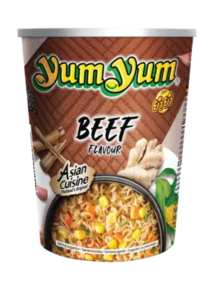 pdp-image-Yum Yum Beef flavour instant noodles
