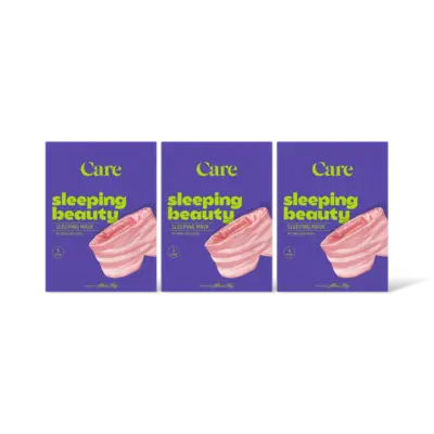 pdp-image-Care Sleeping beauty mask 3-pack