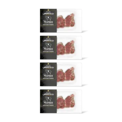 pdp-image-AH Excellent Lamskotelet gemarineerd 4-pack