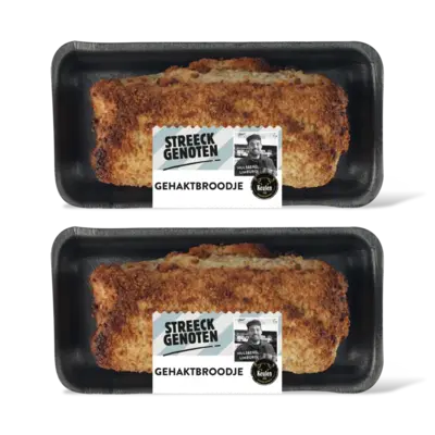 pdp-image-Streeckgenoten Gehaktbroodje 2-pack