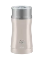 Blue Home Melkopschuimer beige