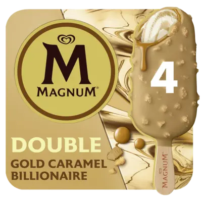 pdp-image-Magnum Double gold caramel billionaire