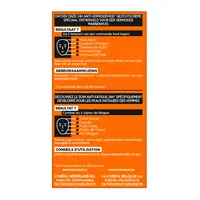L'Oréal Men Expert Hydra energetic gezichtscrme