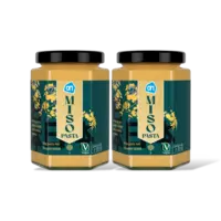 AH Miso pasta 2-pack