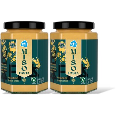 pdp-image-AH Miso pasta 2-pack