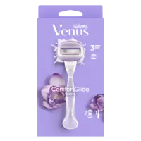 Gillette Venus Comfortglide breeze scheermes