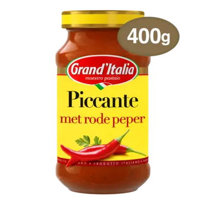 pdp-image-Grand' Italia Piccante met rode peper
