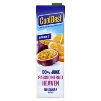 CoolBest Passionfruit