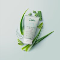 Een afbeelding van Care Men day & night cream